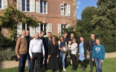 European Edtech Alliance started by European EdTech Associations