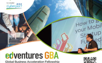 Entries open for new Global EdTech startup competition